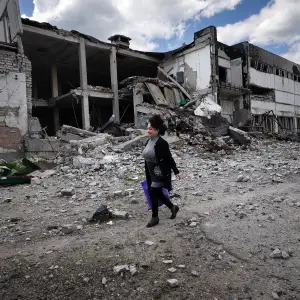 What to Know About the Russia-Ukraine Cease-Fire Talks