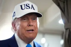 MacKinnon: NBC News just ‘jumped the shark’ into irrelevance with its fake smear of President Trump and ODNI