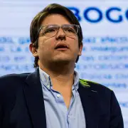 A Colombian Senator, Miguel Uribe, Is Shot at a Campaign Event