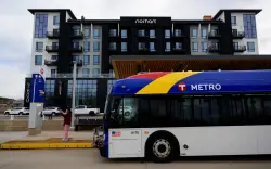 Jerome Johnson: A new era for Riverview mobility