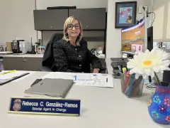 Finding every deportable immigrant: Inside ICE's Puerto Rico operation