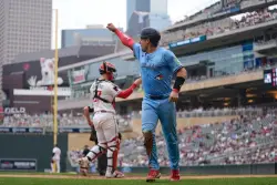 Twins’ bullpen sees one slip away to streaking Toronto