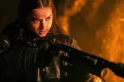 Movie review: Ana de Armas is better at killing than ballet in ‘Ballerina,’ a John Wick spinoff