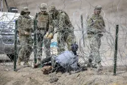 DHS memo details how National Guard troops will be used for immigration enforcement