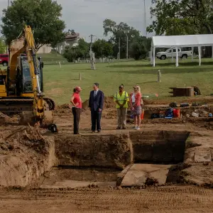$105 Million Reparations Package for Tulsa Race Massacre Unveiled by Mayor
