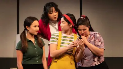 In new season, Theater Mu to focus on stories about the past, future and community