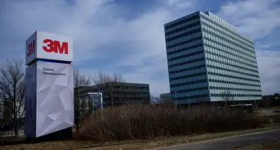 3M to pay $450M to settle N.J. PFAS suit