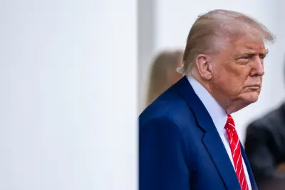 Veronique de Rugy: Trump’s budget would lock in big-government spending and deficits