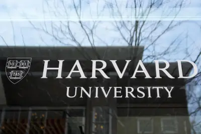 Trump re-ups his threat to strip Harvard University’s tax-exempt status