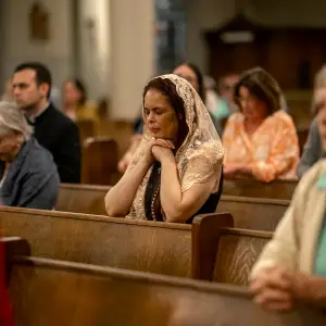 Pope Leo XIV’s Creole Roots Tell a Story of New Orleans