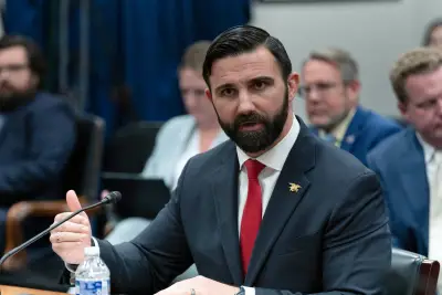 FEMA leader is out, amid questions over future of the agency