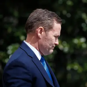 First Major White House Shuffle, and Why Online Shopping’s About to Cost More