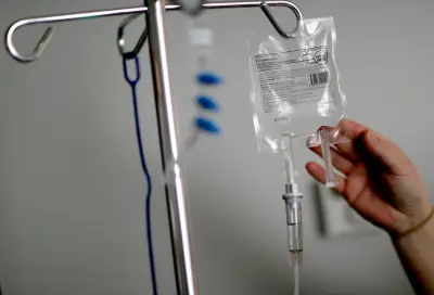 Snoey, Morocco: The emergency in emergency medicine