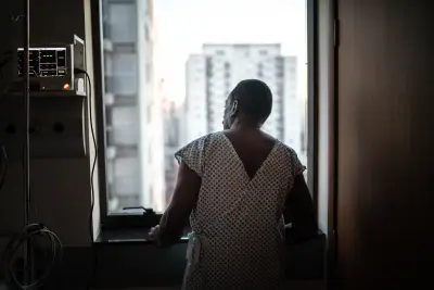 Head of NYC public hospitals says service cuts are likely if Congress slashes Medicaid