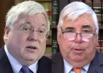 Howie Carr: Test your Karen Read knowledge with Canton Confidential Quiz 3