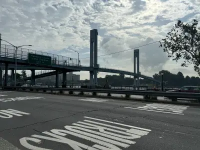 Suspect in brutal beating of e-bike commuter on Randall’s Island ordered jailed