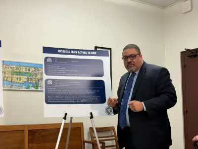 Agency swiped $1.8M from NYC actors — some needed it for cancer and IVF, DA says