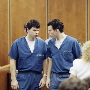 Menendez Brothers Resentenced to Life With Parole, Paving Way for Freedom