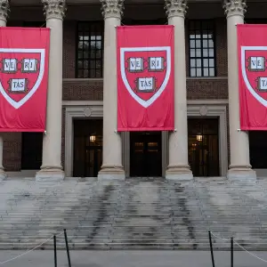Harvard Promises Changes After Reports on Antisemitism and Islamophobia