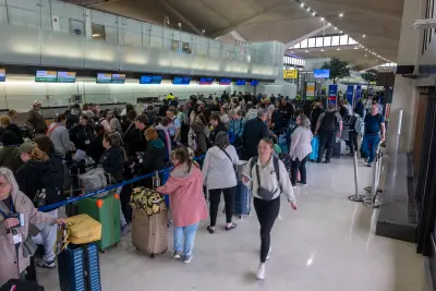 Runway work at Newark wraps up early, but flight limits and delays still loom