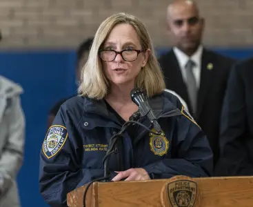 Queens man faces murder charges in deadly bike theft stabbing, prosecutors say