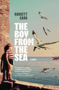 An Irish family takes in ‘The Boy From the Sea’