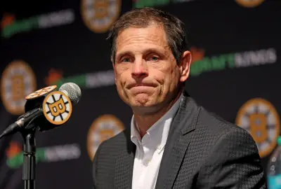 With Mike Sullivan off the list, Bruins’ coaching search goes on