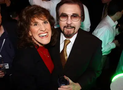 Ruth Buzzi, comedy sketch player on groundbreaking series ‘Laugh-In,’ dies at 88