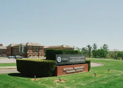 In reversal, Trump administration restores classes at the National Fire Academy
