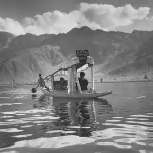 A Timeline of India and Pakistan’s Tensions Over Kashmir