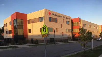 Hmong charter lawsuit v. hedge fund: $400,000 in settlement still unpaid