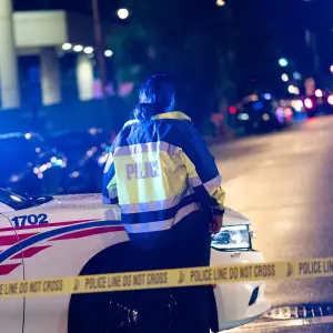 D.C. Shooting Kills 2 at Jewish Museum, and Trump’s Uncomfortable Oval Office Meeting