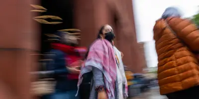 UCLA Gaza Protesters Sue Cops for Shooting Them in the Head With Rubber Bullets