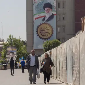 Trump Envoy Says Iran Must Give Up Nuclear Enrichment Capability