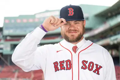 Top Red Sox pitching prospects drawing rave reviews after first month