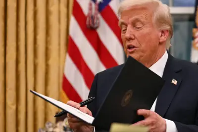 Judge Shoots Down Trump Admin Push for Extension in Birthright Citizenship Case