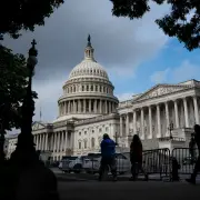 Moody’s Downgrades U.S. Credit Rating Below Triple-A
