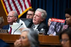 2M New Yorkers could lose health coverage under GOP's 'beautiful bill,' estimates show