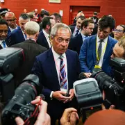 After 100 Years, Britain’s Two-Party Political System May Be Crumbling
