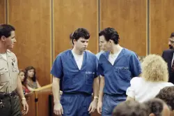 The Menendez brothers case reflects a shifting culture across decades