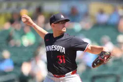 Twins report: Baldelli wants bullpen to remunerate surprise relievers