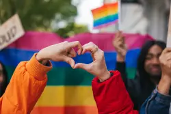 Your guide to New York City Pride 2025