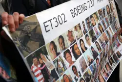 DOJ confirms it has a deal with Boeing to drop prosecution over deadly 737 Max crashes