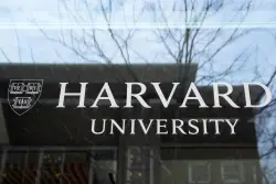 Trump re-ups his threat to strip Harvard University’s tax-exempt status
