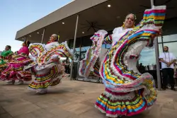 Cinco de Mayo celebrates resilience and culture of Mexican people