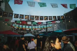 Find your perfect Philly fiesta with our roundup of Cinco celebrations