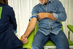 The pros and cons of PSA tests for prostate cancer for midlife and older men