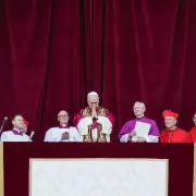 Pope Leo XIV Outlines Path for Catholic Church That Follows in Francis’ Steps