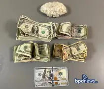 Man arrested for allegedly dealing crack cocaine at Mass and Cass