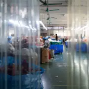 As a Tariff Loophole Closes, Sellers Who Import From China Brace for Chaos